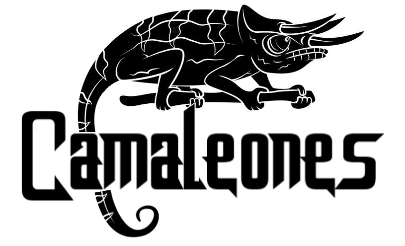 CAMALEONESLOGO