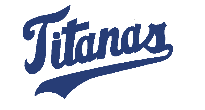 Titanas